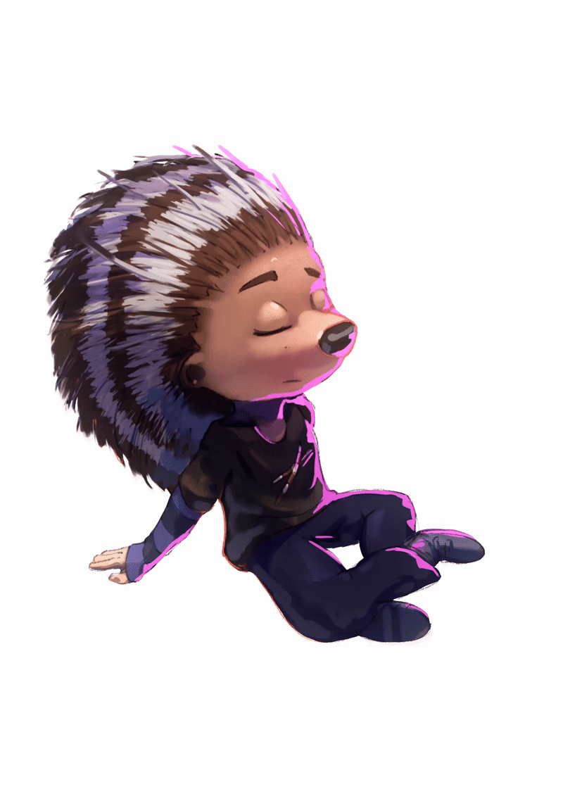 Anim 2